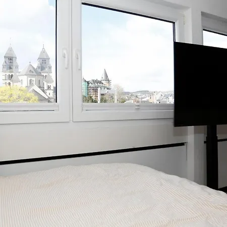 Apartment L Innenstadt L Burgblick I *